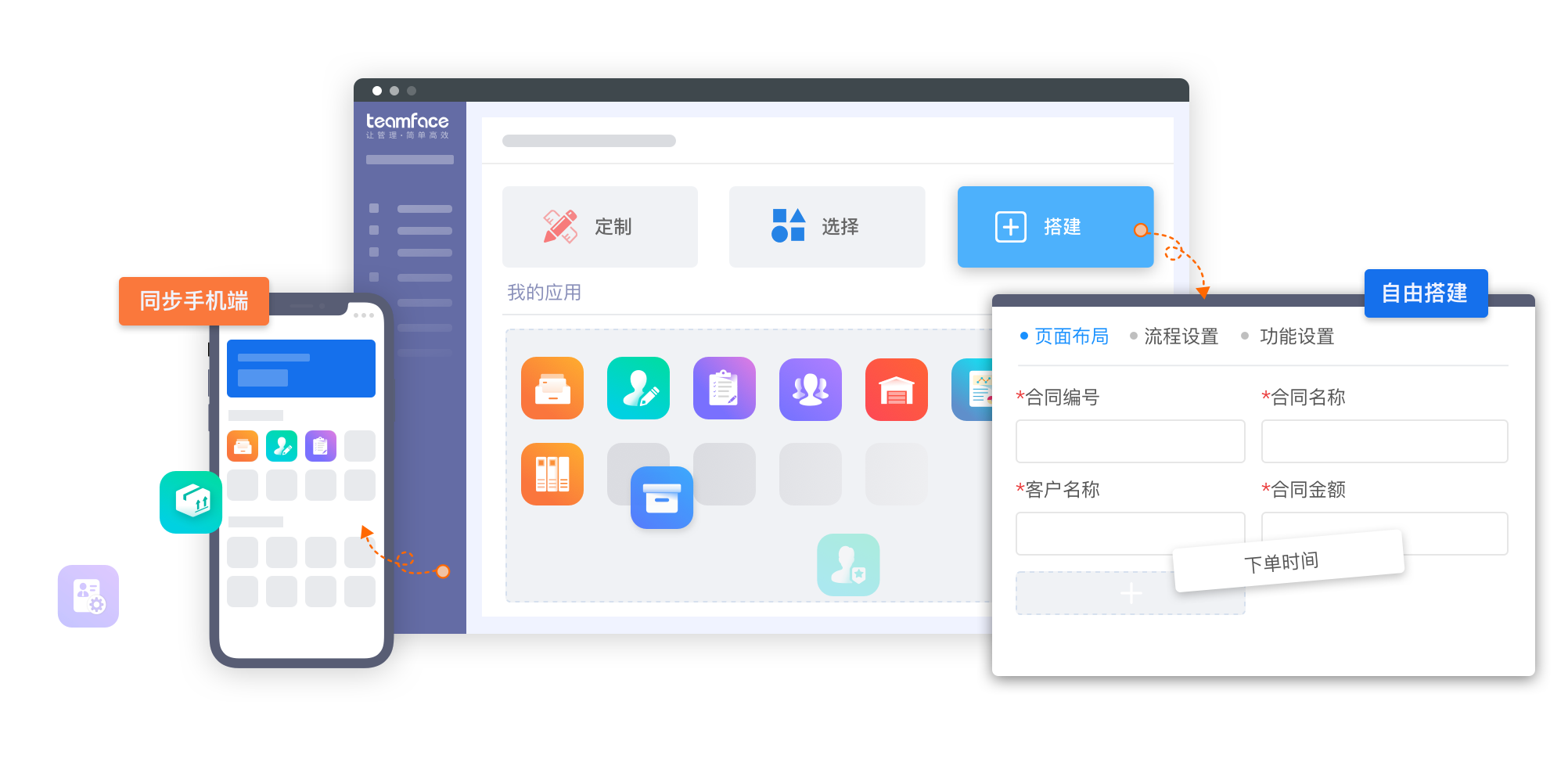 在家辦公系統,在家辦公軟件